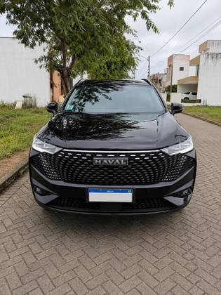 GWM HAVAL H6 1.5 PHEV19 E-TRACTION